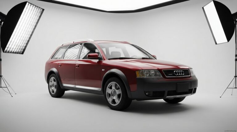 Audi 2002 Allroad