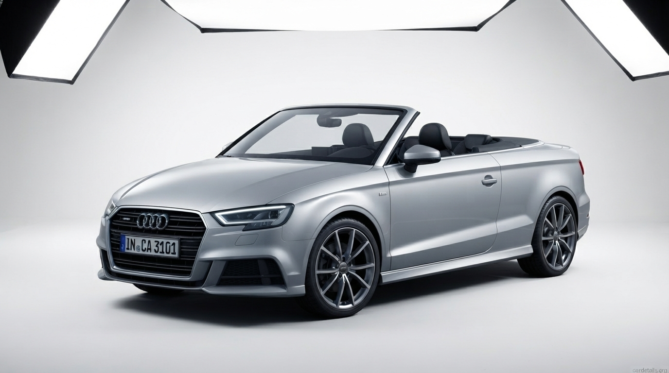 2016 Audi A3 quattro