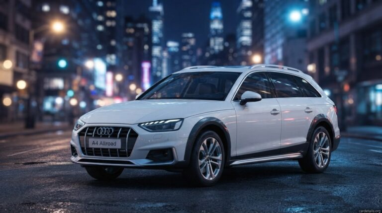 Audi 2019 A4 quattro