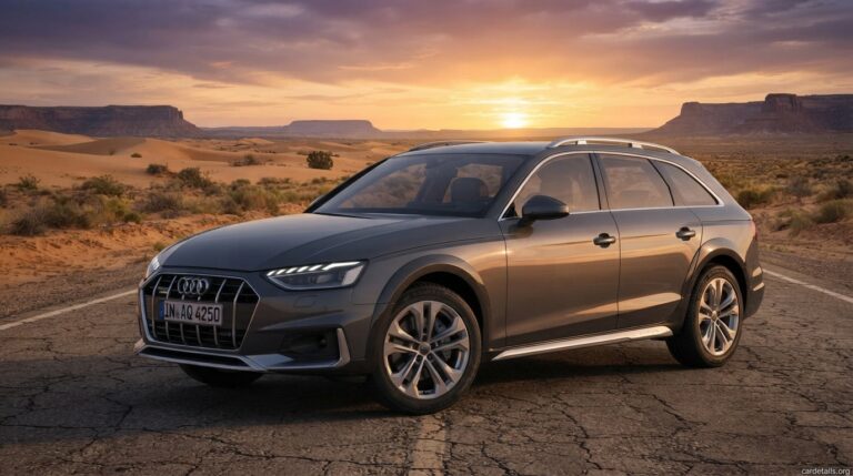 Audi 2020 A4