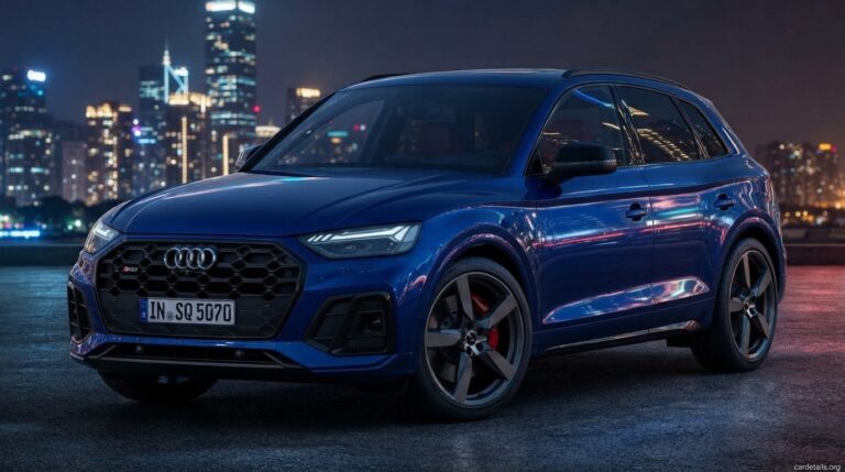 Audi 2020 Q5