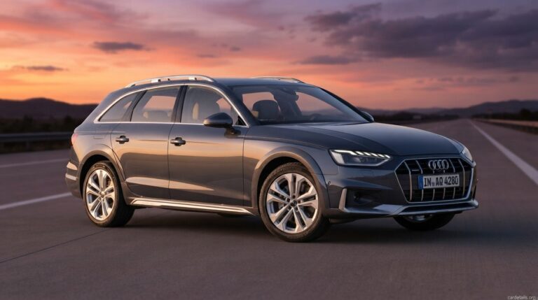 Audi 2021 A4 quattro
