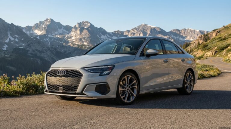 Audi 2022 A3