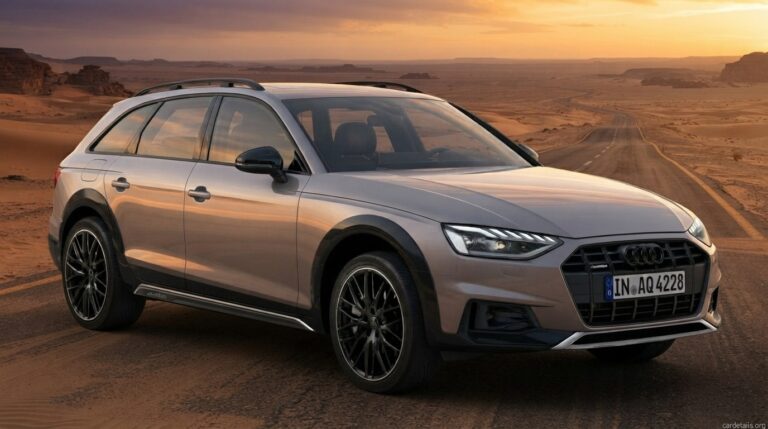 Audi 2022 A4 quattro