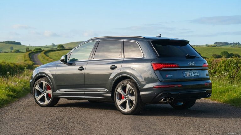 Audi 2023 Q7