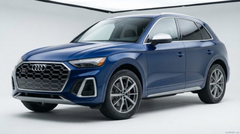 Audi 2023 SQ5