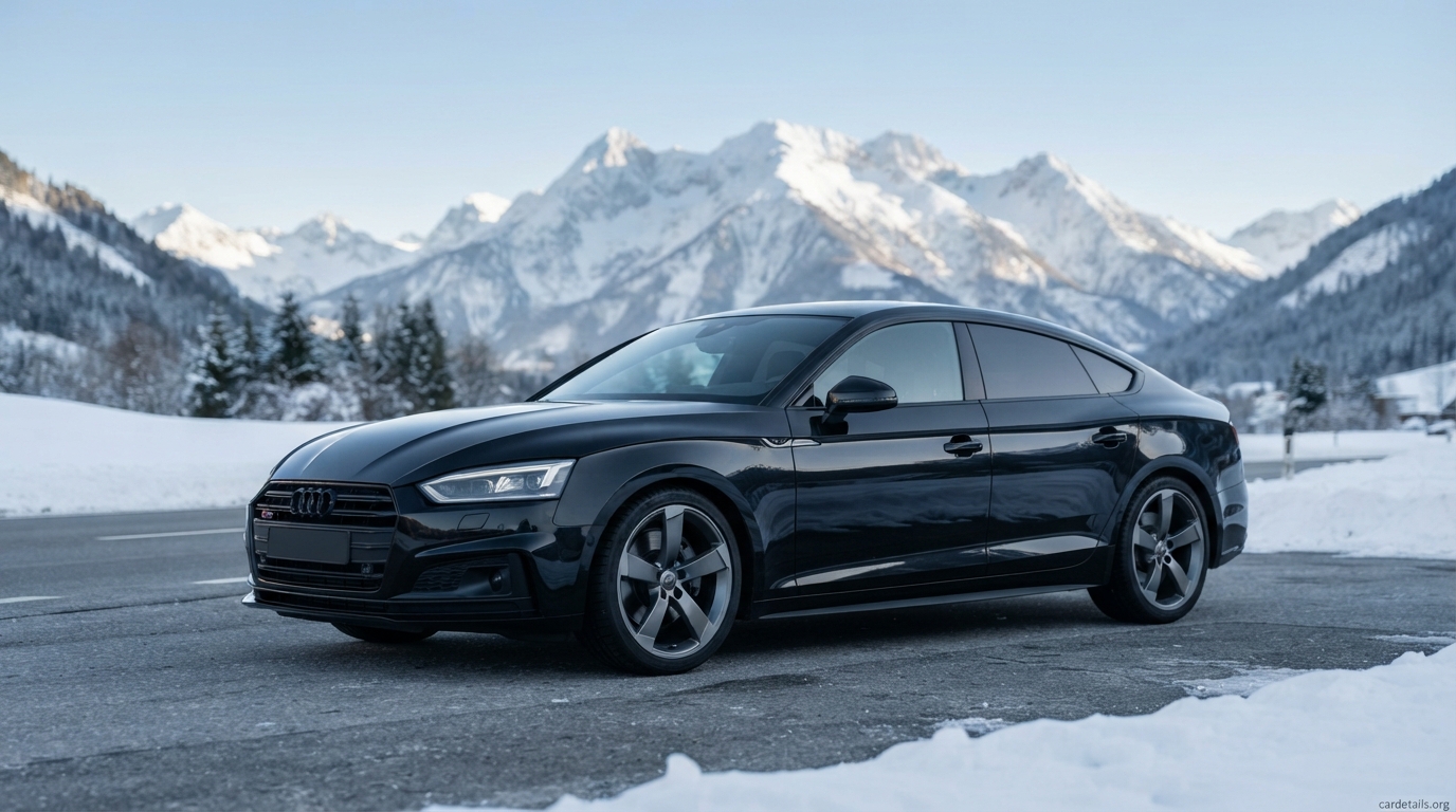 2023 Audi e-tron GT