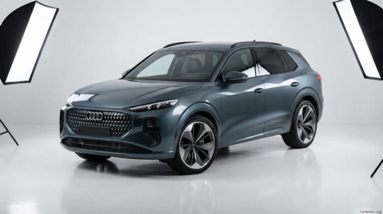 Audi 2025 Q3