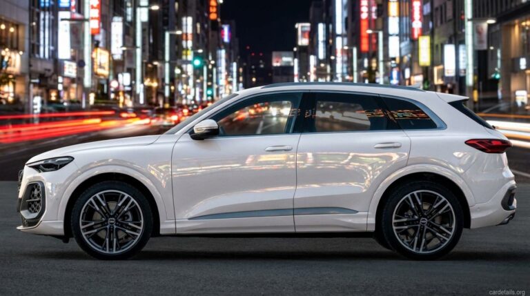 Audi 2025 Q5 quattro
