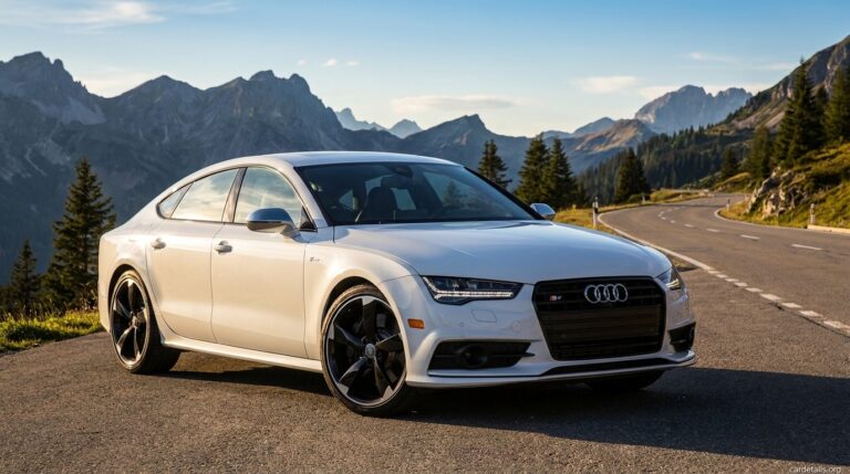 Audi 2025 SQ6 e-tron