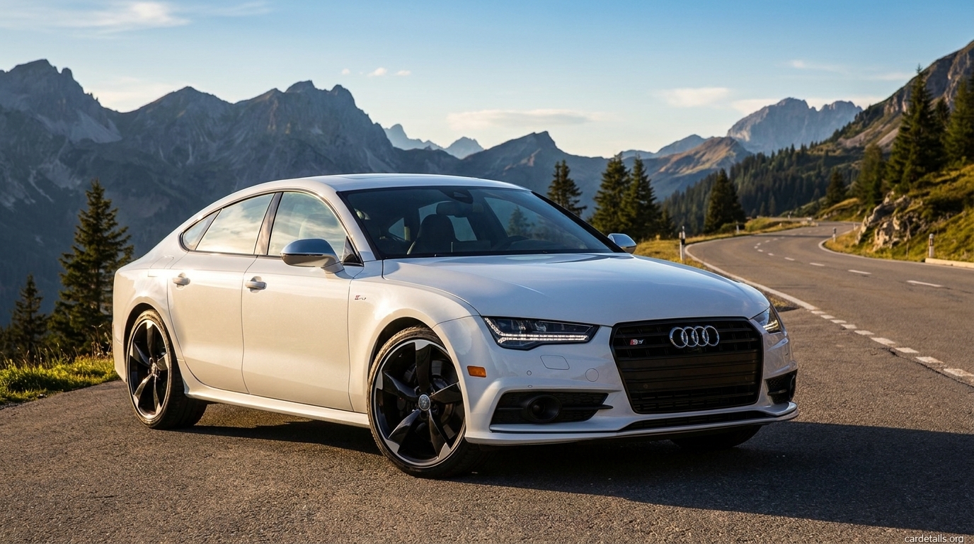 2025 Audi SQ6 e-tron
