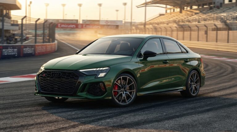 Audi 2025 S4