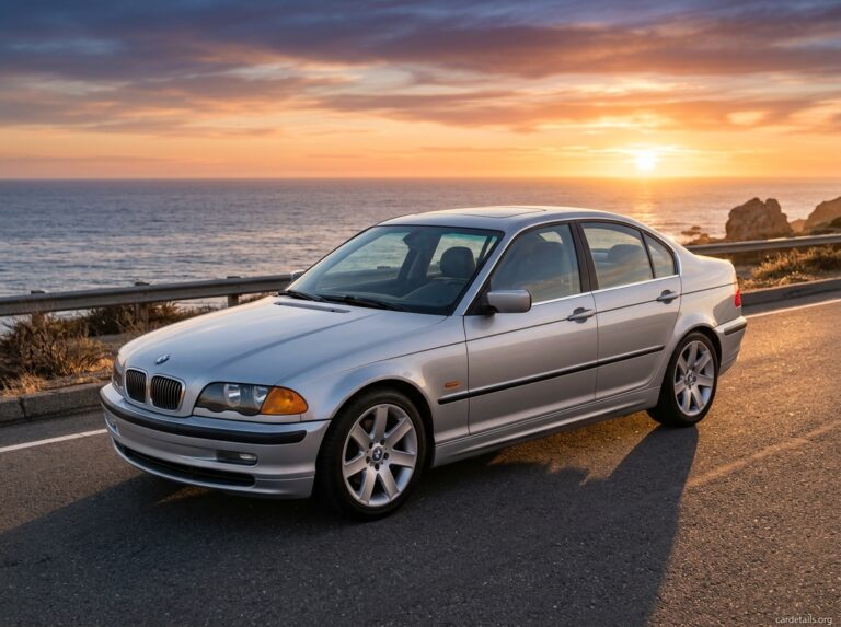 BMW 2000 328i