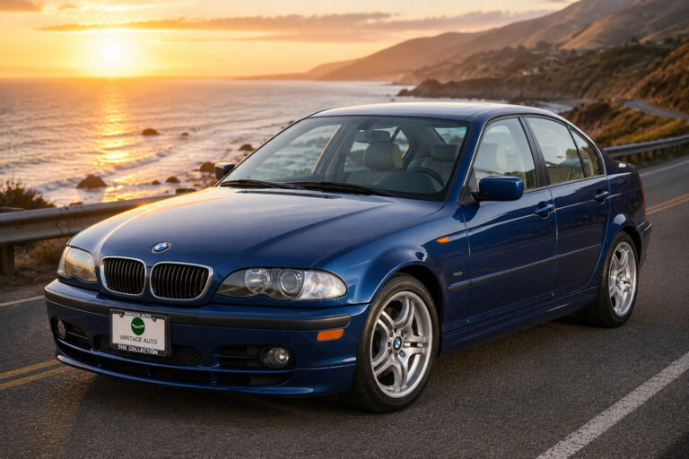 BMW 2002 330i