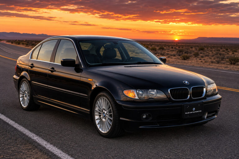 BMW 2003 330xi