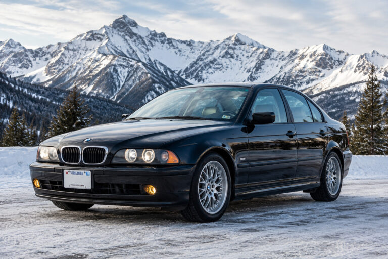 BMW 2003 530i