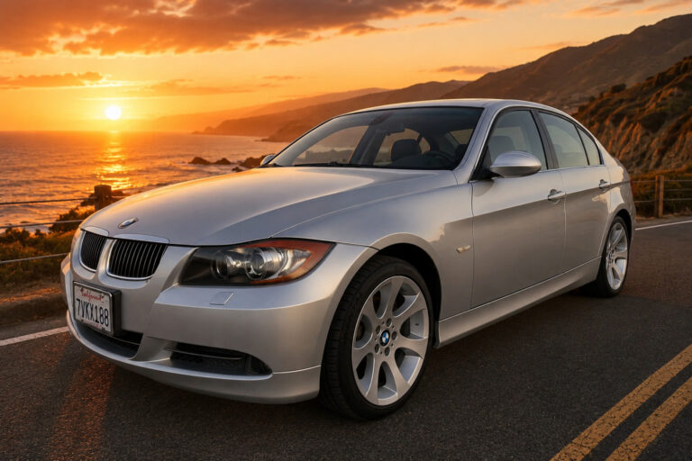 BMW 2006 330xi