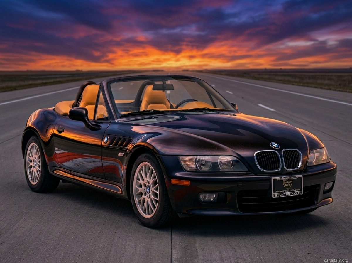 2006 BMW 550i
