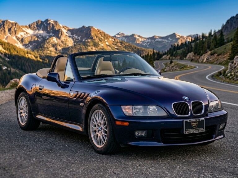 BMW 2006 650ci Convertible