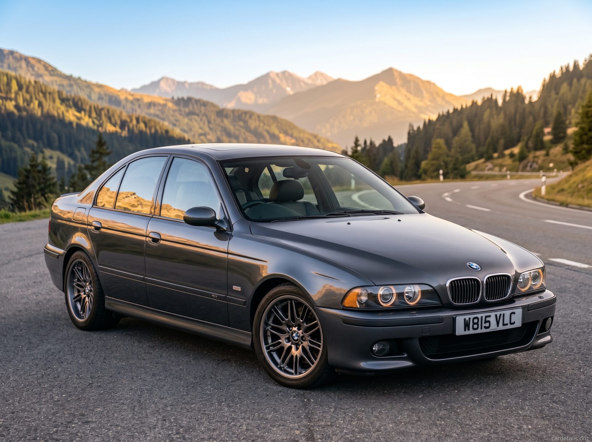2007 BMW 328i