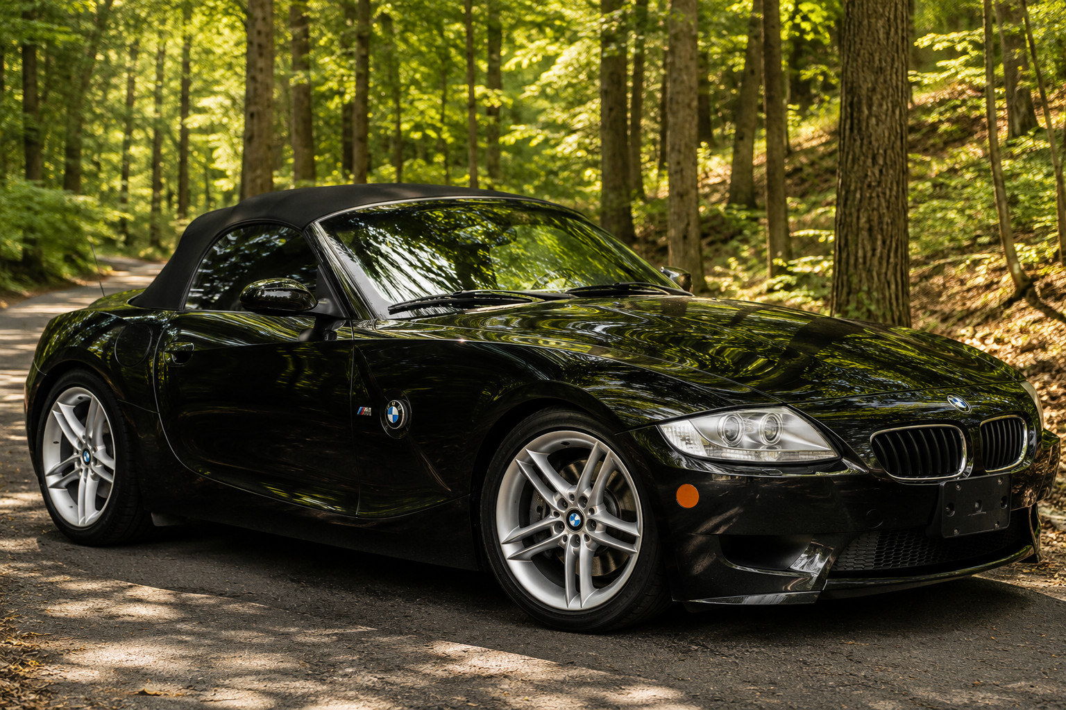 2009 BMW 128i