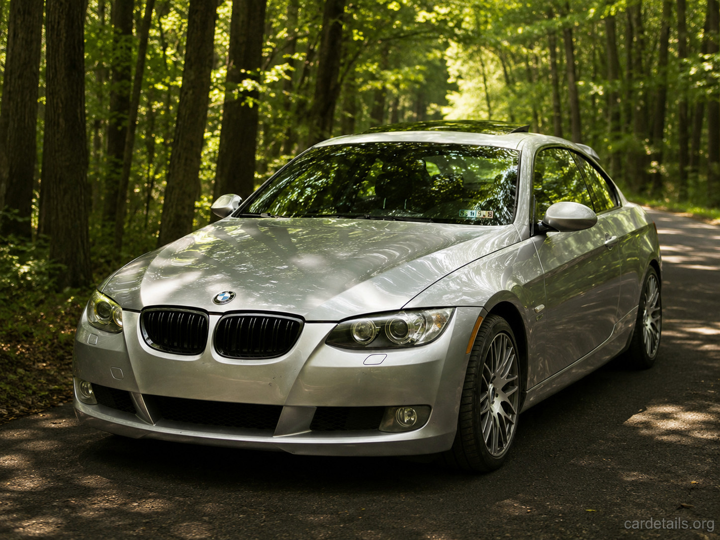 2009 BMW 328i xDrive