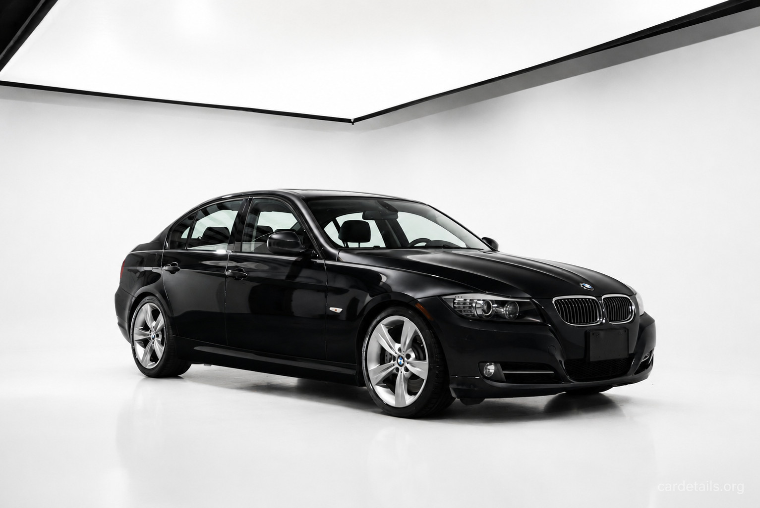2009 BMW 335i