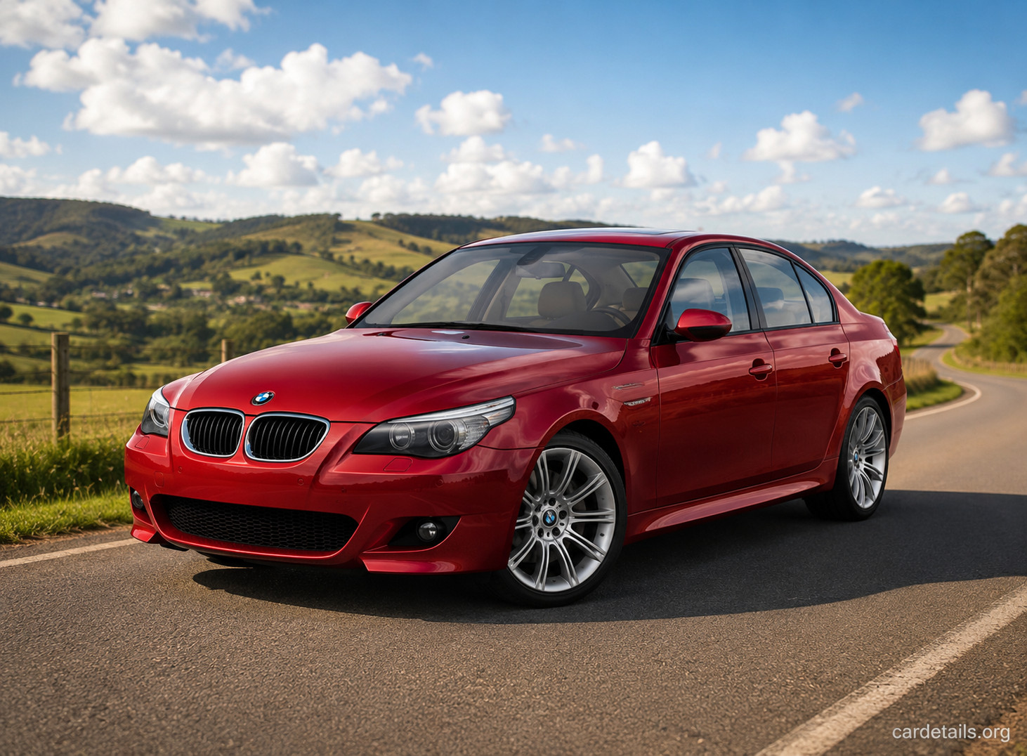 2009 BMW 650ci