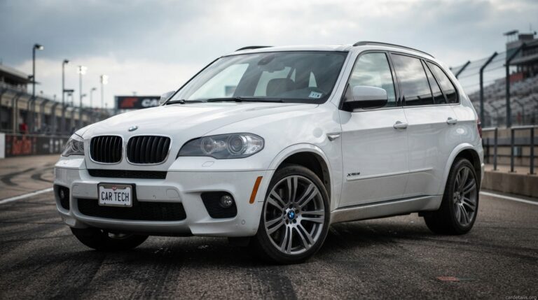 BMW 2012 X5 xDrive35i
