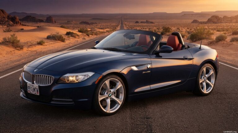BMW 2012 Z4 sDrive35i