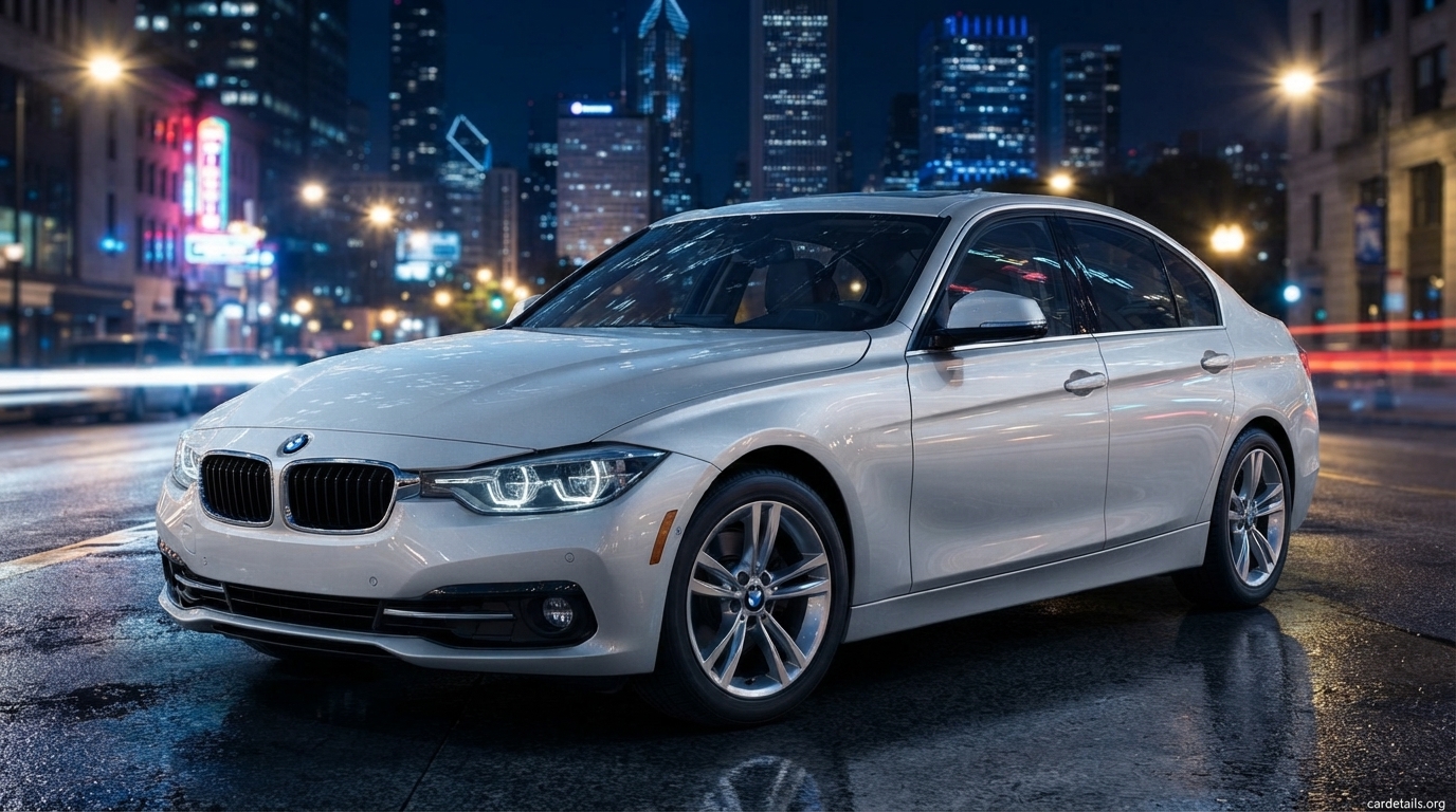 2013 BMW 328i Coupe xDrive