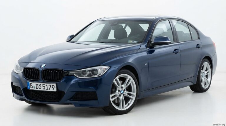BMW 2013 335i Coupe xDrive