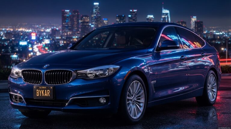 BMW 2014 328i xDrive