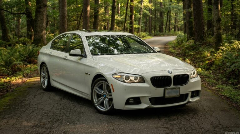 BMW 2014 535i xDrive