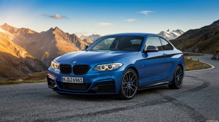 BMW 2014 M5