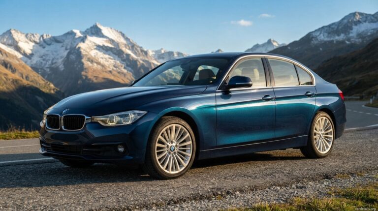 BMW 2015 328i xDrive
