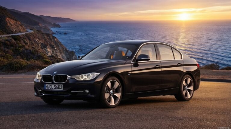 BMW 2015 ActiveHybrid 5