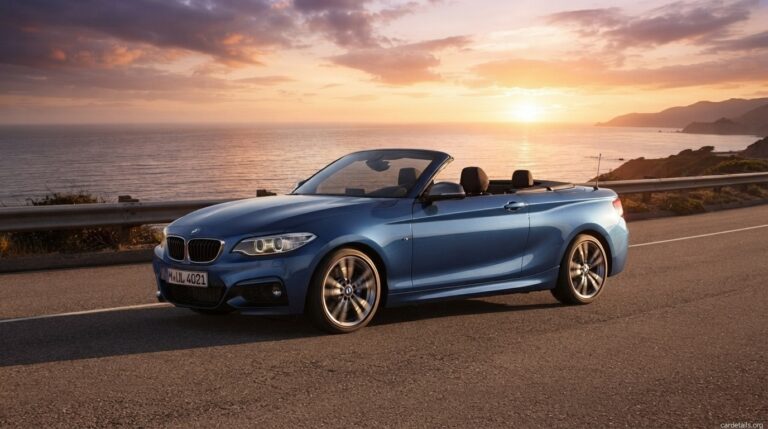 BMW 2015 M235i