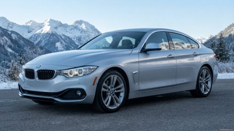 BMW 2016 428i Coupe