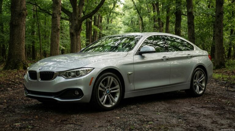 BMW 2016 428i xDrive Coupe