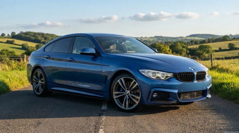 BMW 2016 435i Coupe