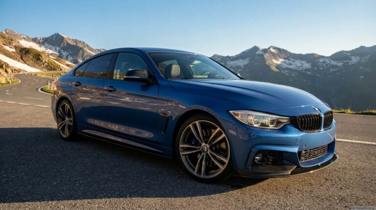 BMW 2016 435i xDrive Coupe