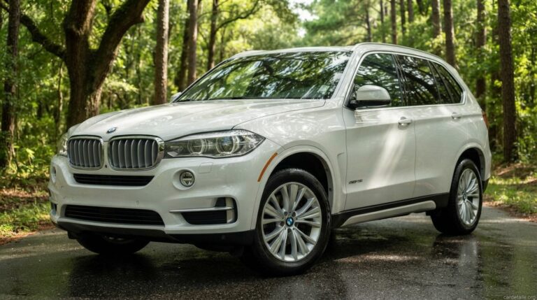 BMW 2016 X5 sDrive35i