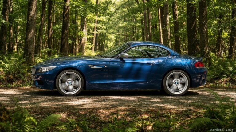BMW 2016 Z4 sDrive35i