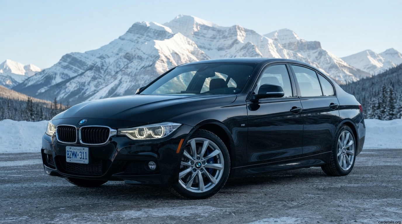 2017 BMW 340i xDrive