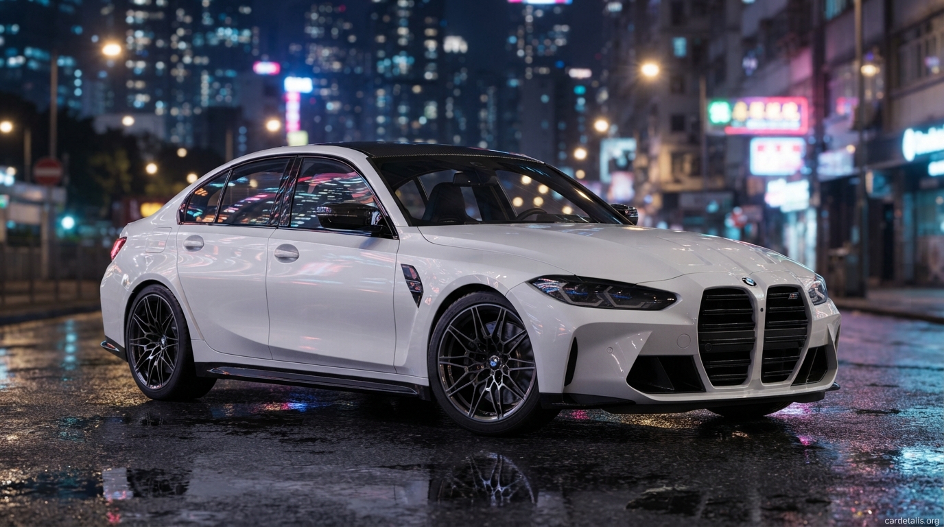 2017 BMW 530i