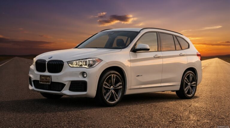 BMW 2017 X1 xDrive28i