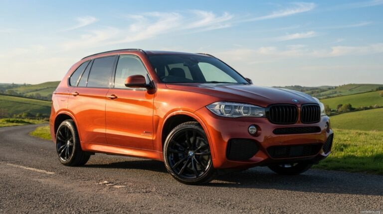 BMW 2017 X5 xDrive35i
