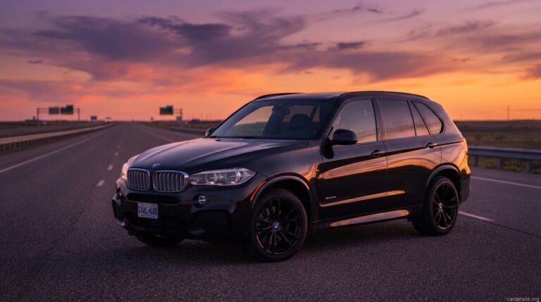 BMW 2017 X5 xDrive40e