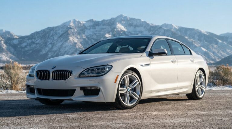BMW 2018 640i Gran Coupe